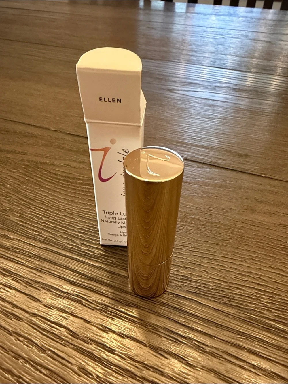 jane iredale creamy moisturizing